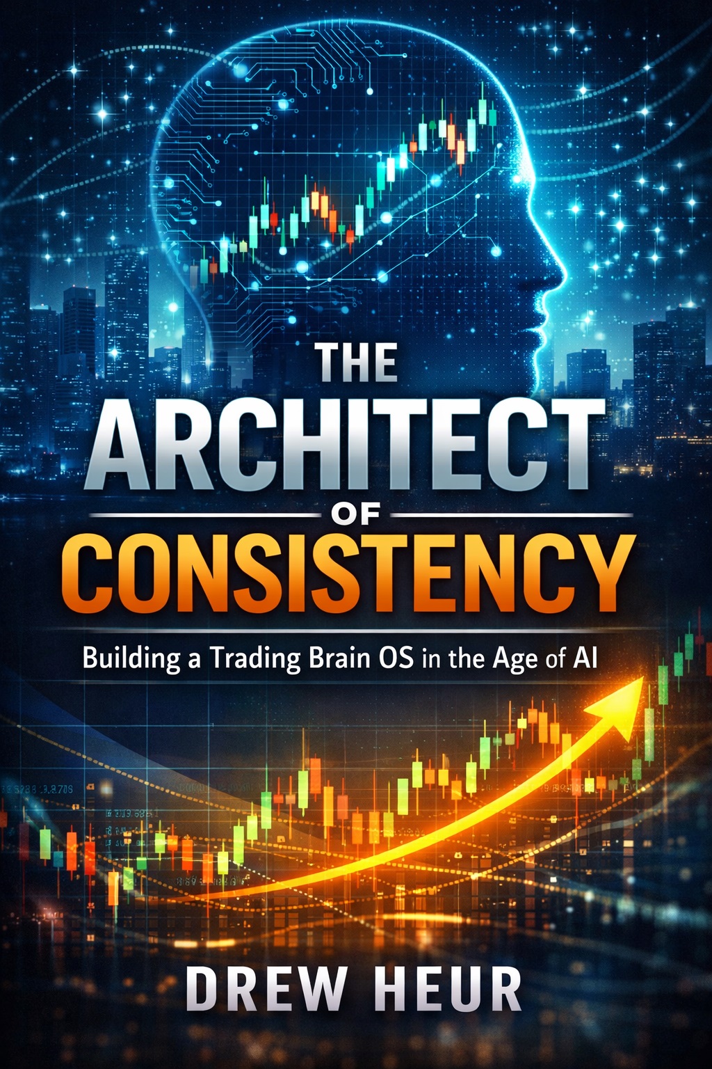 The Architect of Consistency cover