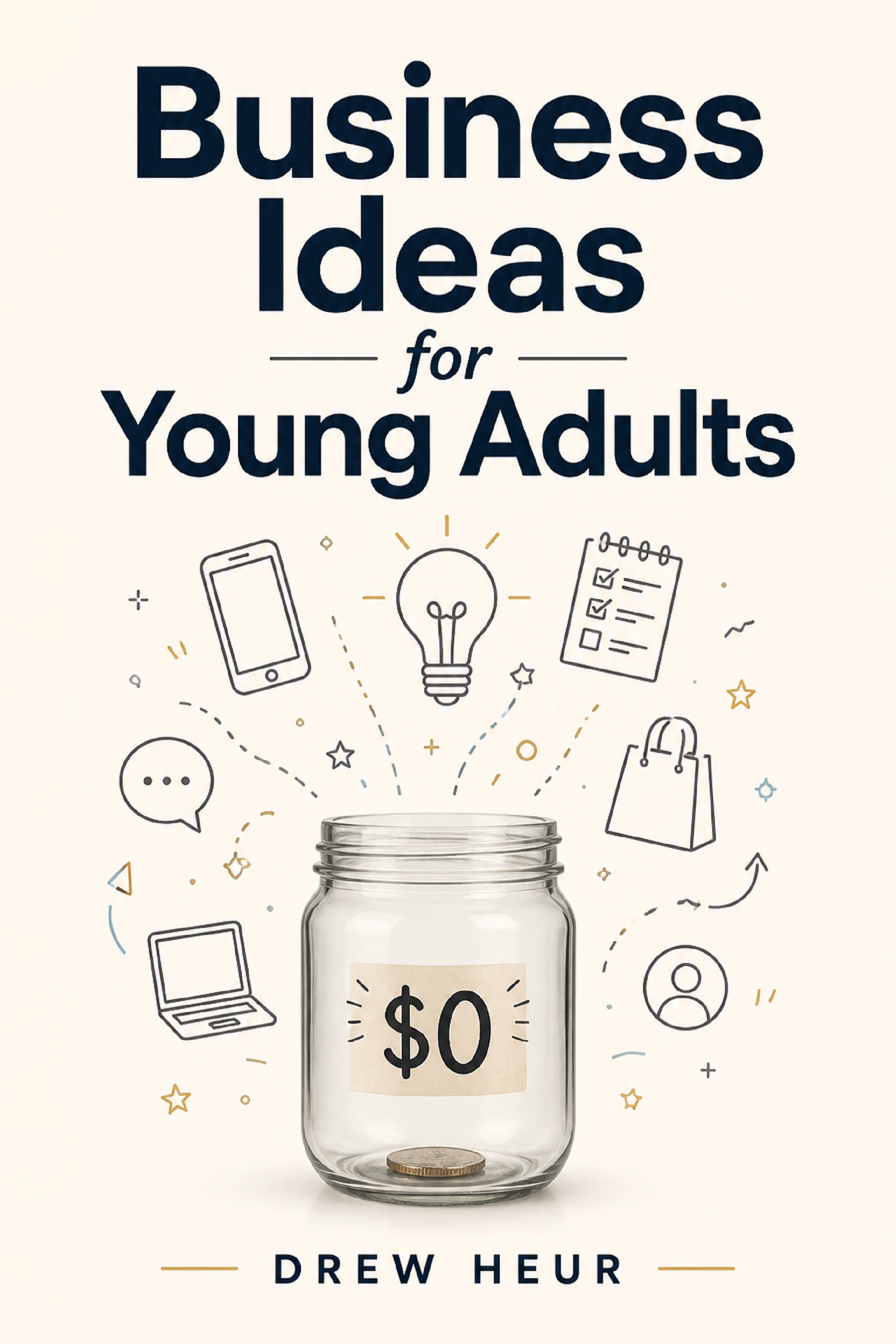 Business Ideas for Young Adults